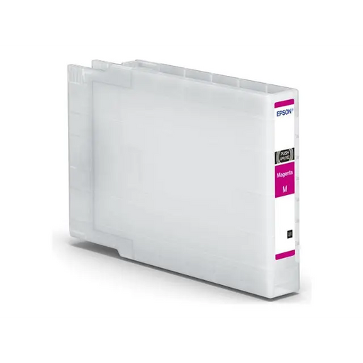 EPSON 4LB WF-C81xx WF-C86xx Ink Cartridge XL Magenta - Мастила и Мастилени глави<<<Консумативи - Мастила<<<Печат