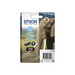 EPSON 5LB 24XL ink cartridge light cyan high capacity 9.8ml 740 pages 1-pack blister without alarm - Мастила и