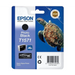 EPSON 5LB T1571 ink cartridge black standard capacity 1-pack blister without alarm - Мастила и Мастилени