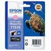 EPSON 5LB T1576 ink cartridge vivid light magenta standard capacity 1-pack blister without alarm - Консумативи за