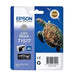 EPSON 5LB T1577 ink cartridge light black standard capacity 1-pack blister without alarm - Консумативи за
