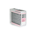 EPSON 5LB T580 ink cartridge vivid light magenta standard capacity 80ml 1-pack - Мастила и Мастилени