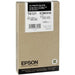 EPSON 5LB T6121 ink cartridge photo black standard capacity 220ml 1-pack - LFP мастила и LFP мастилени