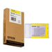 EPSON 5LB T6124 ink cartridge yellow standard capacity 220ml 1-pack - LFP мастила и LFP мастилени глави<<<Консумативи