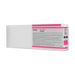 EPSON 5LB T6363 ink cartridge vivid magenta standard capacity 700ml 1-pack - LFP мастила и LFP мастилени
