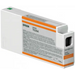 EPSON 5LB T636A ink cartridge orange standard capacity 700ml 1-pack - LFP мастила и LFP мастилени глави<<<Консумативи