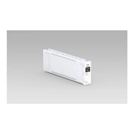 EPSON 5LB UltraChrome XD3 Photo Black T50M1 700ml SC-T7700 - Мастила и Мастилени глави<<<Консумативи - Мастила<<<Печат