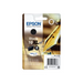 EPSON 6LB 16XL ink cartridge black high capacity 12.9ml 500 pages 1-pack blister without alarm - Мастила и Мастилени