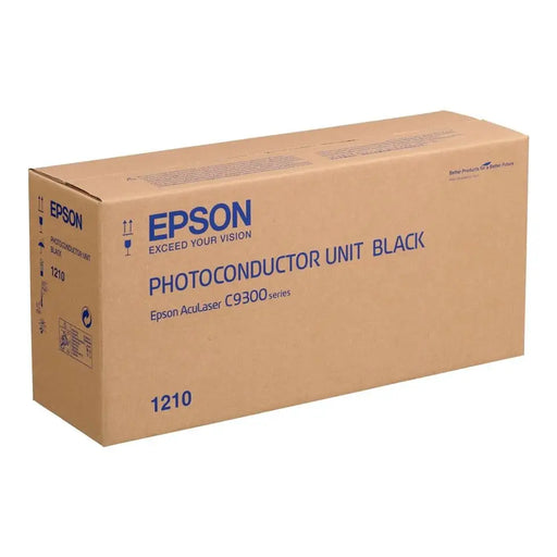 EPSON AL-C9300N photoconductor unit black standard capacity 24.000 pages 1-pack - Лазерни Photoconductors<<<Консумативи
