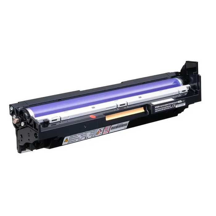 EPSON AL-C9300N photoconductor unit cyan magenta and yellow standard capacity 24.000 pages 1-pack - Лазерни