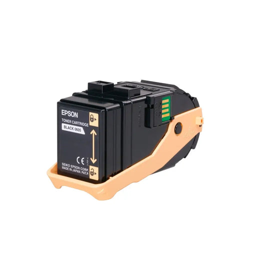 EPSON AL-C9300N toner cartridge black standard capacity 6.500 pages 1-pack - Тонери<<<Консумативи - Лазер<<<Печат