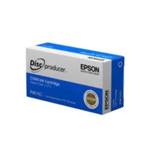 Epson C13S020688 ink cartridge 1 pc(s) Original Cyan