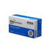 Epson C13S020688 ink cartridge 1 pc(s) Original Cyan