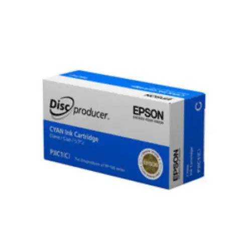 Epson C13S020688 ink cartridge 1 pc(s) Original Cyan