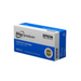 Epson C13S020688 ink cartridge 1 pc(s) Original Cyan