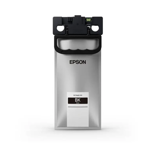 Epson C13T11E140 ink cartridge 1 pc(s) Original Ultra High Yield Black - Мастила и Мастилени глави<<<Консумативи