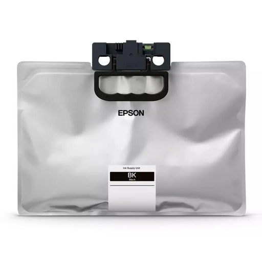 Epson C13T11E140 ink cartridge 1 pc(s) Original Ultra High Yield Black - Мастила и Мастилени глави<<<Консумативи