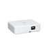 Epson CO-W01 WXGA (1024 x 768 16:10) 3 000 ANSI lumens 15 000:1 VGA HDMI USB 24 months Lamp: 12 months or 1 000 h White