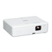 Epson CO-W01 WXGA (1024 x 768 16:10) 3 000 ANSI lumens 15 000:1 VGA HDMI USB 24 months Lamp: 12 months or 1 000 h White