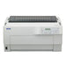 EPSON DFX-9000 9 pin dot matrix printer A3 USB PAR SER 240x144dpi 1550dps - Матрични принтери<<<Принтери и