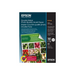 EPSON Double-Sided Photo Quality Inkjet Paper Matte A4 210 x 297 mm 140g/m2 50 sheet - Хартия за голям