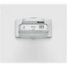 Epson EB-685Wi data projector Ultra short throw projector 3500 ANSI lumens 3LCD WXGA (1280x800) White Grey - Бизнес