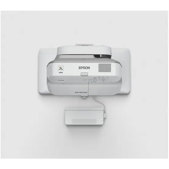 EPSON EB-695Wi 3LCD WXGA interactive ultra short throw projector 1280x800 16:10 3500 lumen 16W speaker - Бизнес