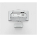 EPSON EB-695Wi 3LCD WXGA interactive ultra short throw projector 1280x800 16:10 3500 lumen 16W speaker - Бизнес