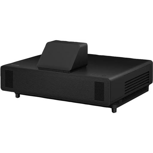 Epson EB-805F data projector Ultra short throw projector 5000 ANSI lumens 3LCD 1080p (1920x1080) Black - Бизнес
