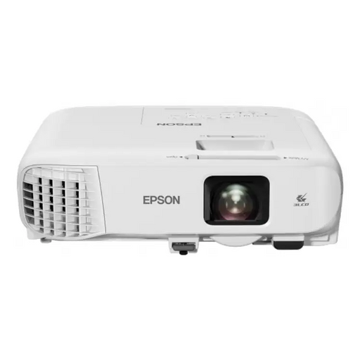 Epson EB-992F Full HD 1080p (1920 x 1080 16:9) 4000 ANSI lumens 16 000 : 1 USB 2.0 Type A USB 2.0 Type B RS-232C LAN