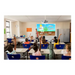 EPSON EB-E20 Mobile Projector XGA 1024x768 4:3 HD ready 3400-2200Lumen 15000:1 USB 2.0 Type A RS-232C VGA in 2x VGA