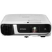 Epson EB-FH52 Full HD 1080p (1920 x 1080 16:9) 240Hz Refresh 4 000 ANSI lumens 16 000:1 VGA HDMI USB WLAN Speakers 36