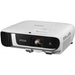 Epson EB-FH52 Full HD 1080p (1920 x 1080 16:9) 240Hz Refresh 4 000 ANSI lumens 16 000:1 VGA HDMI USB WLAN Speakers 36