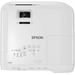 Epson EB-FH52 Full HD 1080p (1920 x 1080 16:9) 240Hz Refresh 4 000 ANSI lumens 16 000:1 VGA HDMI USB WLAN Speakers 36