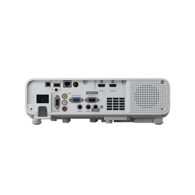 EPSON EB-L250F Projectors Lighting Signage Full HD 1080p 1920x1080 16:9 Full HD USB 2.0 Type A USB 2.0 Type B