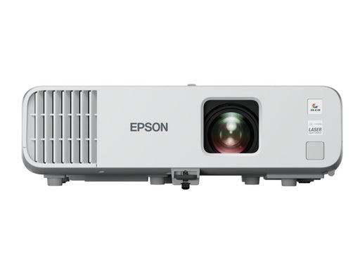 Epson EB-L260F 3LCD Laser WUXGA (1920 x 1080) 240Hz 16:9 4600 lumen 2500000 : 1 Ethernet Wireless LAN 5GHz VGA (2xIn