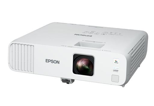 Epson EB-L260F 3LCD Laser WUXGA (1920 x 1080) 240Hz 16:9 4600 lumen 2500000 : 1 Ethernet Wireless LAN 5GHz VGA (2xIn