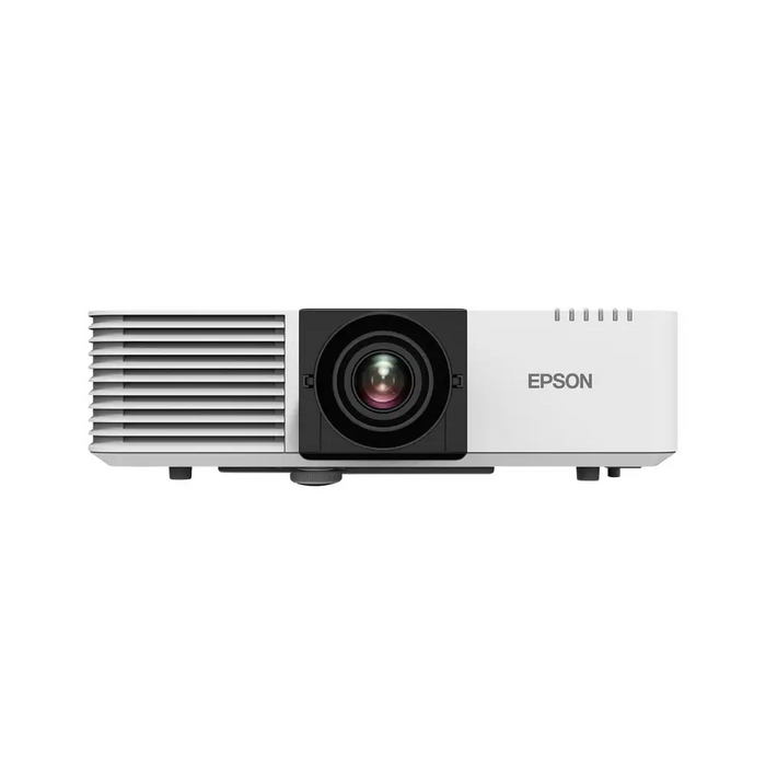 Epson EB-L520U 3LCD Laser WUXGA (1920 x 1200) 240Hz 16:10 5200 lumen 2500000 : 1 Gigabit ethernet Wireless LAN 5GHz