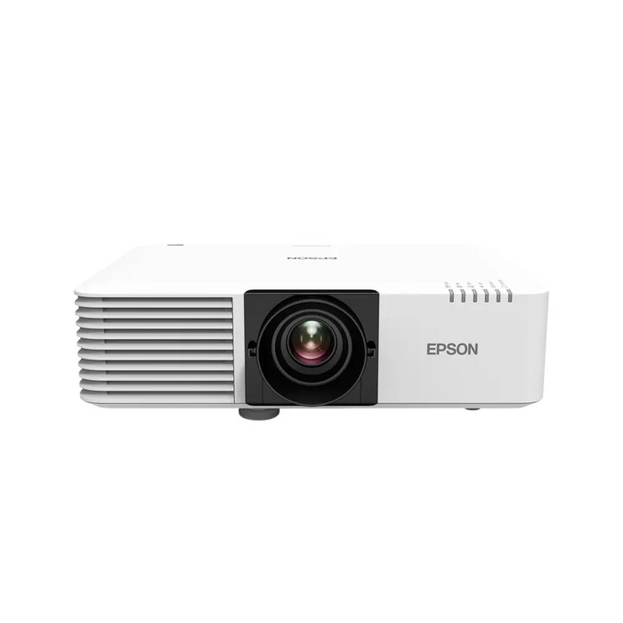 Epson EB-L520U 3LCD Laser WUXGA (1920 x 1200) 240Hz 16:10 5200 lumen 2500000 : 1 Gigabit ethernet Wireless LAN 5GHz