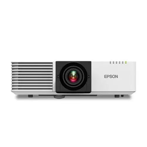 Epson EB-L520U 3LCD Laser WUXGA (1920 x 1200) 240Hz 16:10 5200 lumen 2500000 : 1 Gigabit ethernet Wireless LAN 5GHz