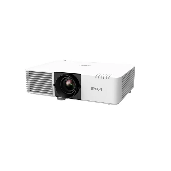 Epson EB-L520U 3LCD Laser WUXGA (1920 x 1200) 240Hz 16:10 5200 lumen 2500000 : 1 Gigabit ethernet Wireless LAN 5GHz