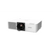 Epson EB-L520U 3LCD Laser WUXGA (1920 x 1200) 240Hz 16:10 5200 lumen 2500000 : 1 Gigabit ethernet Wireless LAN 5GHz