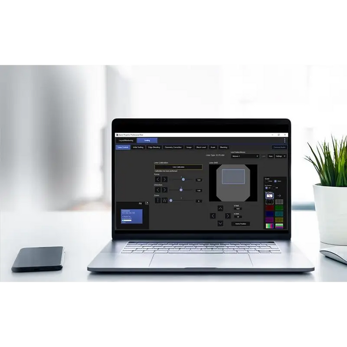 Epson EB-L730U - Мултимедийни проектори<<<EPSON мултимедийни проектори<<<EPSON<<<PolyComp&&&Бизнес
