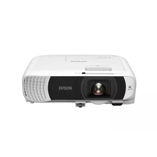 Epson EB-W55 Projectors Home entertainment USB 2.0-A Wireless LAN IEEE 802.11a/b/g/n - Мултимедийни проектори<<<EPSON