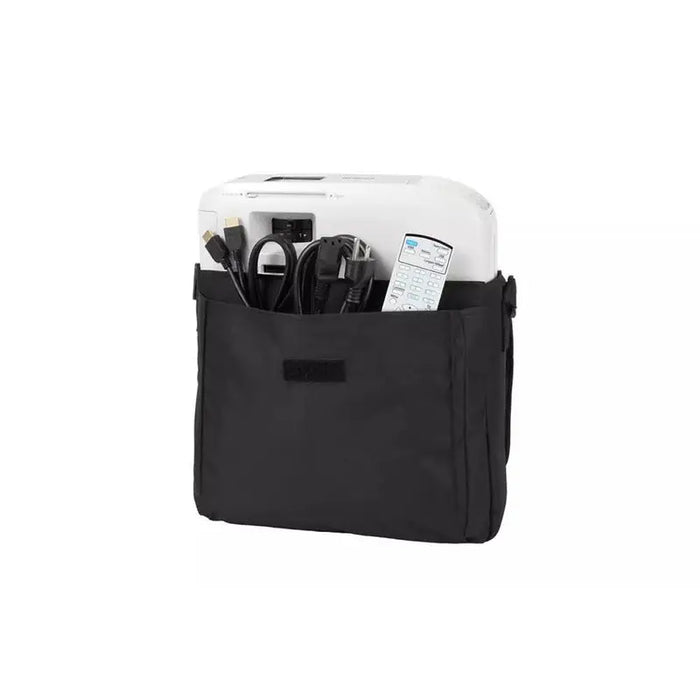 Epson EB-W55 Projectors Home entertainment USB 2.0-A Wireless LAN IEEE 802.11a/b/g/n - Мултимедийни проектори<<<EPSON