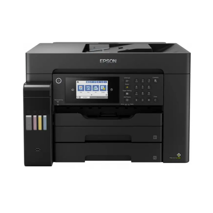 Epson EcoTank L15160 A3+ MFP - Мастилоструйни многофункционални устройства<<<EPSON многофункционални