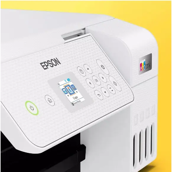 Epson EcoTank L3286 - Мастилоструйни многофункционални устройства<<<EPSON многофункционални