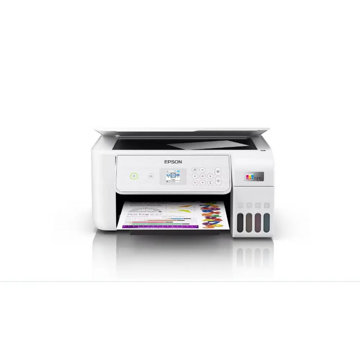 Epson EcoTank L3286 - Мастилоструйни многофункционални устройства<<<EPSON многофункционални