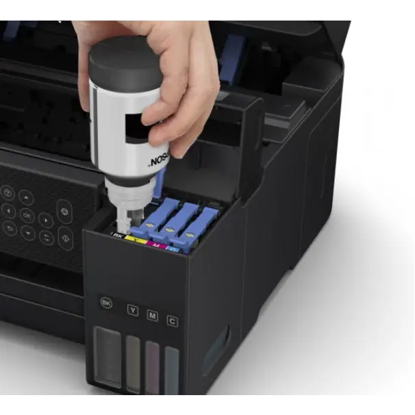 Epson EcoTank L4260 WiFi MFP - Мастилоструйни многофункционални устройства<<<EPSON многофункционални