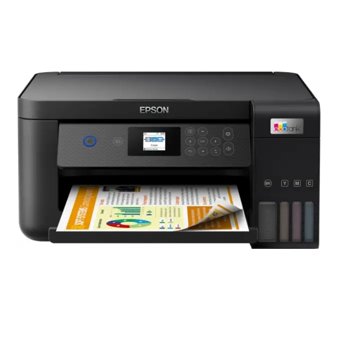 Epson EcoTank L4260 WiFi MFP - Мастилоструйни многофункционални устройства<<<EPSON многофункционални